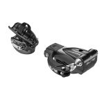 ELITE PORTA BICICLETA SAN REMO RACE LOCK