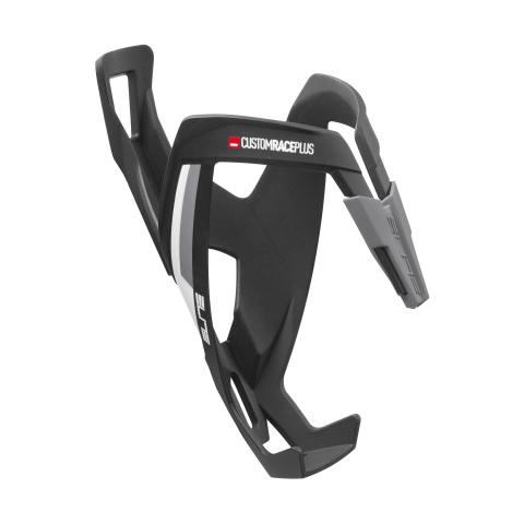 HyperFocal: 0 ELITE PORTACARAMAÑOLA CUSTOM RACE PLUS GRAFICA BLANCO - Imagen 1