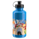 ELITE CARAMAÑOLA EROICA IL CICLISTA 550ML