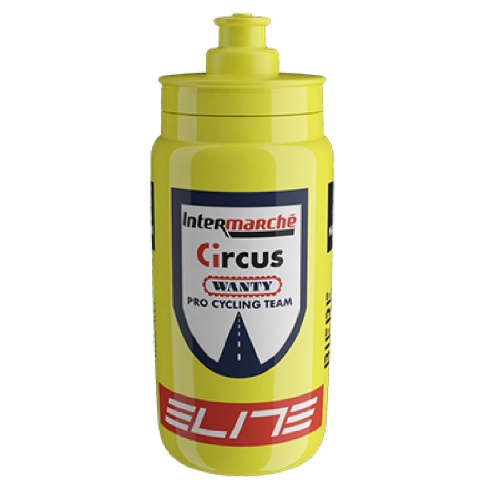 1604995-3.jpg ELITE CARAMAÑOLA FLY INTERMANCHE CIRCUS 550ML - Imagen 1