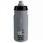 ELITE CARAMAÑOLA JET GRIS 550ML