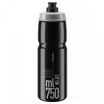 ELITE CARAMAÑOLA JET NEGRO LOGO GRIS 750ML