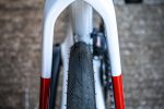 WILIER FILANTE SL XS BLANCO/ROJO ULT SWR - Imagen 4