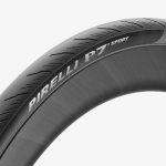 PIRELLI CUBIERTA P7 SPORT 700X26MM