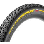 PIRELLI CUBIERTA SCORPION XC RC 29X2.4 PROWALL YELLOW LABEL