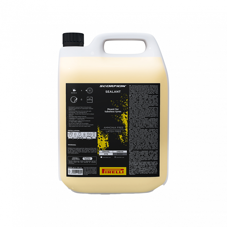 4093900.png PIRELLI ANTIPINCHAZO SCORPION 5000ML - Imagen 1