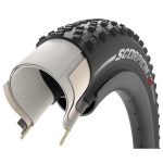 PIRELLI CUBIERTA SCORPION SPORT XC RC TLR 29X2.4 - Imagen 3