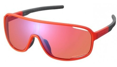 4550170747695-2.jpg SHIMANO GAFAS TECHNIUM RIDE NARANJA OFF ROA - Imagen 1