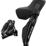 SHIMANO SHIFTER/FRENO HIDRAULICO R7170 105 1700MM