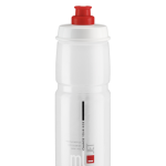 ELITE CARAMAÑOLA JET TRANSPARENTE 750M LOGO ROJO
