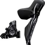 SHIMANO SHIFTER/FRENO HIDRAULICO DURA ACE R9270 1700MM