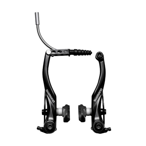 ABRT4000RX43SL.jpg SHIMANO FRENO V-BRAKE T4000 ALIVIO TRAS - Imagen 1