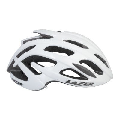BLC2197886595-2.jpg LAZER CASCO BLADE BLANCO M - Imagen 1