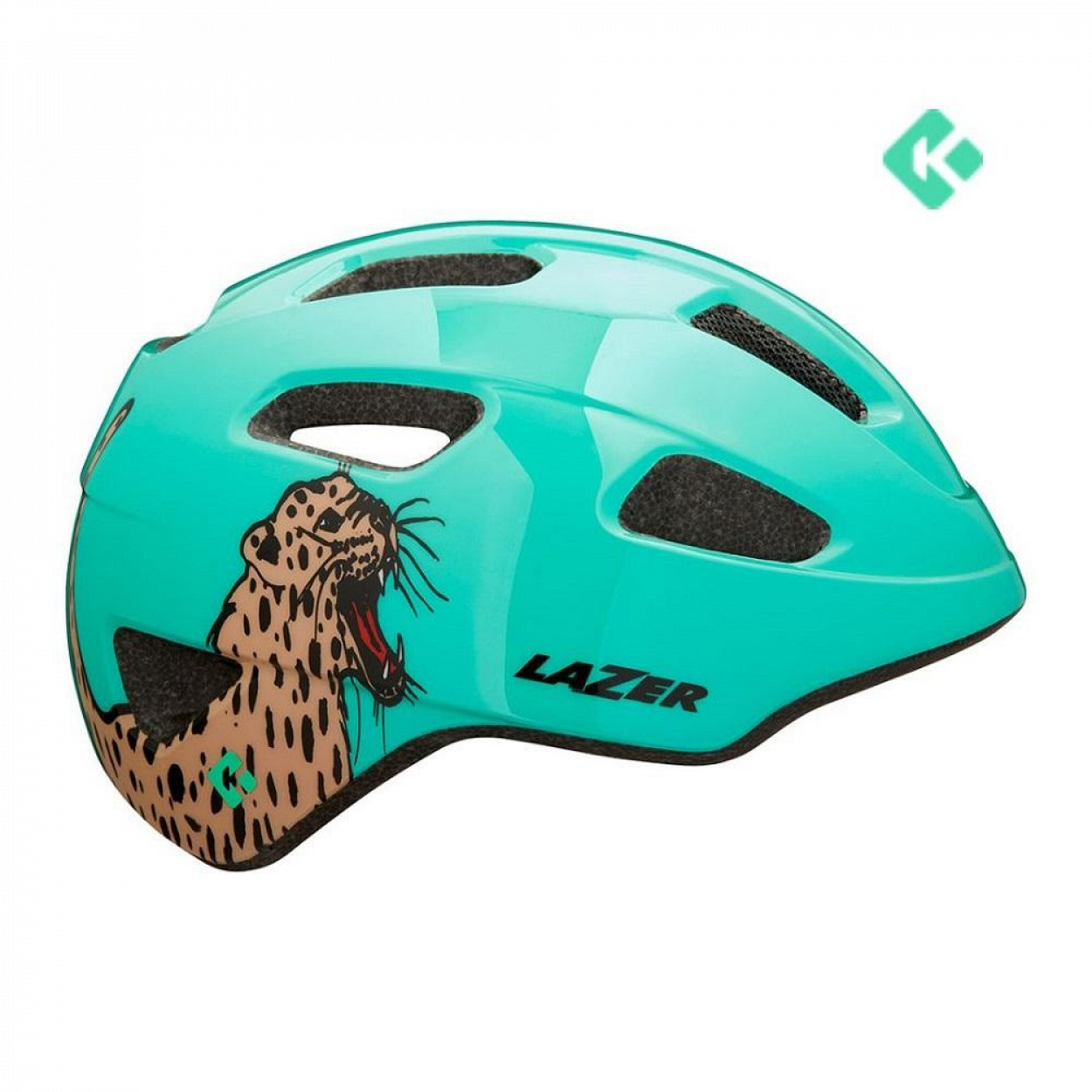 BLC2227891144.jpg LAZER CASCO NUTZ KID´S KC ROARING CAT - Imagen 1