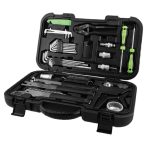 BIRZMAN CAJA TRAVEL X20 HERRAMIENTAS