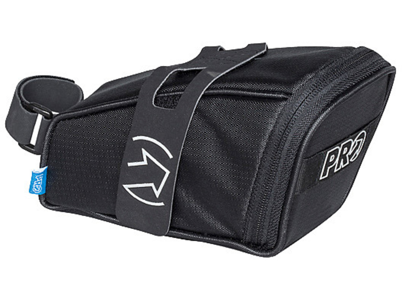 BOLSO-MAXI.jpg PRO BOLSO BAJO ASIENTO MAXI NEGRO - Imagen 1