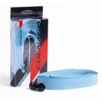 COLNAGO CINTA MANUBRIO CORK AZUL