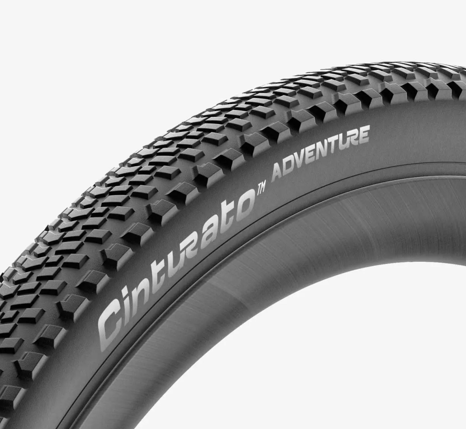 CINT-ADV.jpg PIRELLI CUBIERTA CINTURATO GRV ADVENTURE TLR 700X40MM - Imagen 1