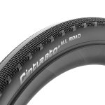 PIRELLI CUBIERTA CINTURATO GRV ALLROAD TLR 700X45MM