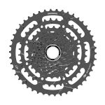 SHIMANO CASSETTE CUES LG300 9V 11-46