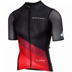 COLNAGO JERSEY SANREMO L NEGRO