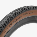 PIRELLI CUBIERTA CINTURATO GRV H CLASSIC 700X40MM