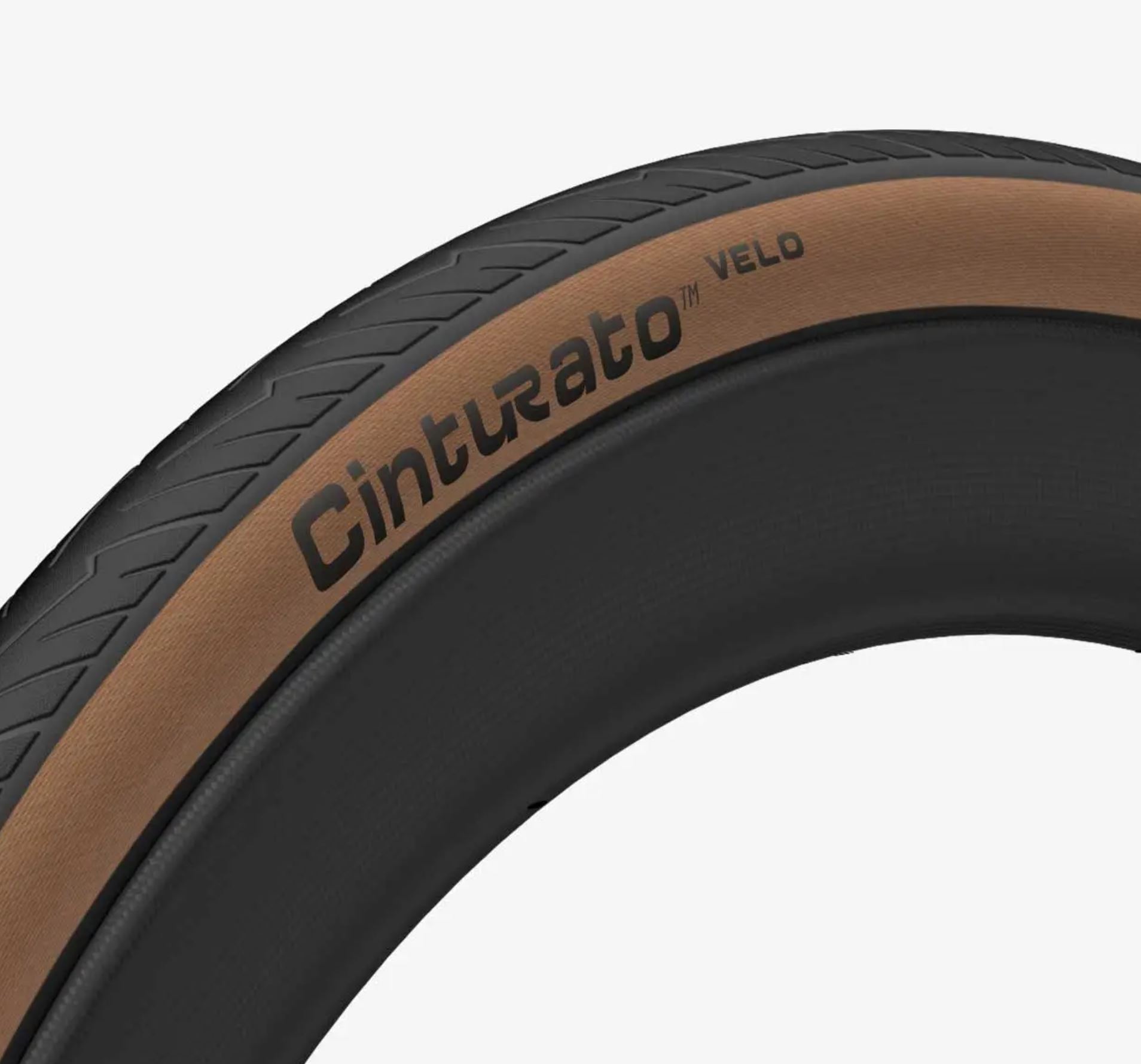 CinturatoVeloclassic.jpg PIRELLI CUBIERTA CINTURATO VELO 700X28MM CLASSIC - Imagen 1