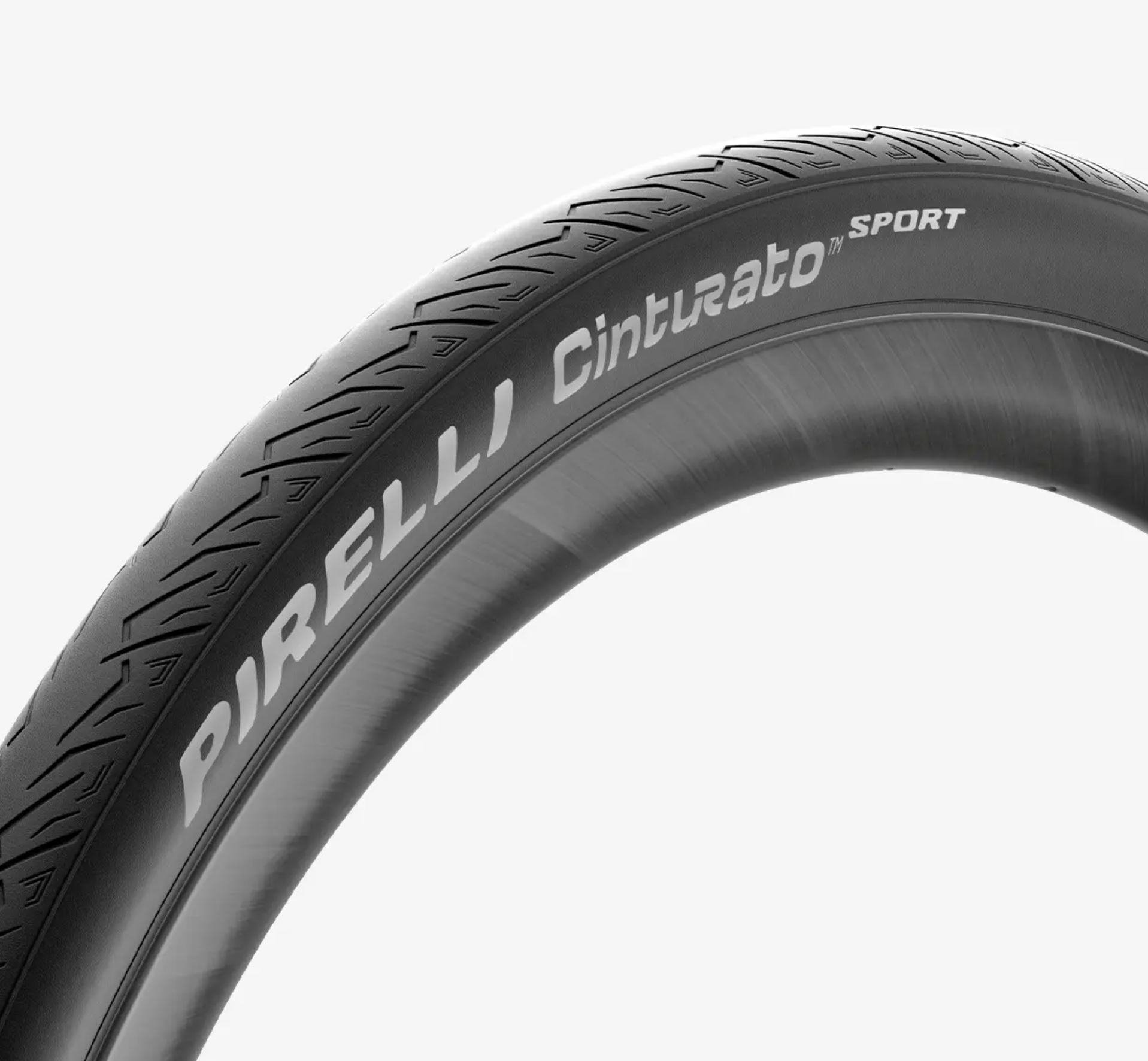 Cinturatosport.jpg PIRELLI CUBIERTA CINTURATO SPORT 700X28 - Imagen 1