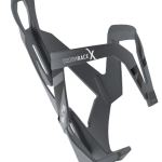 ELITE PORTACARAMAÑOLA CUSTOM X GRIS SKIN GRAFICA NEGRO