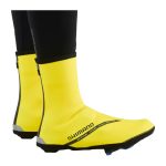 SHIMANO CUBREZAPATO DUAL CR XL AMARILLO NEOPRENE 0-5 GRADOS - Imagen 3