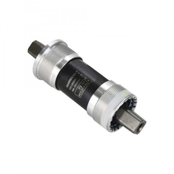 EBBUN300C18X.jpg SHIMANO CARTUCHO CAJA BB-UN300 118 73MM - Imagen 1