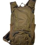 SHIMANO MOCHILA UNZEN 2 OLIVA