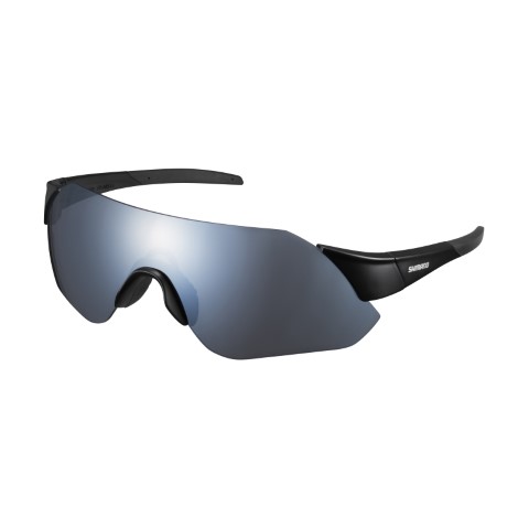 ECEARLT1MRL02-2.jpg SHIMANO GAFAS AEROLITE NEGRO MATE - Imagen 1