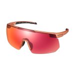 SHIMANO GAFAS SPHYRE 2 RIDESCAPE ROAD NARANJA