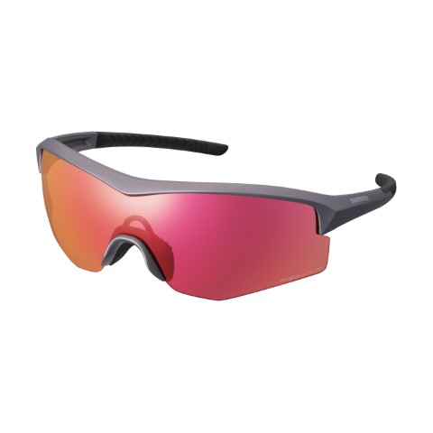 ECESPRK1RDD07-2.jpg SHIMANO GAFAS SPARK RIDESCAPE BRONCE ORO ROAD - Imagen 1