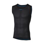 SHIMANO BASELAYER NEGRO XL