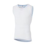SHIMANO BASELAYER BLANCO L
