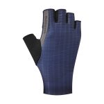 SHIMANO GUANTES ADVANCED RACE AZUL XL