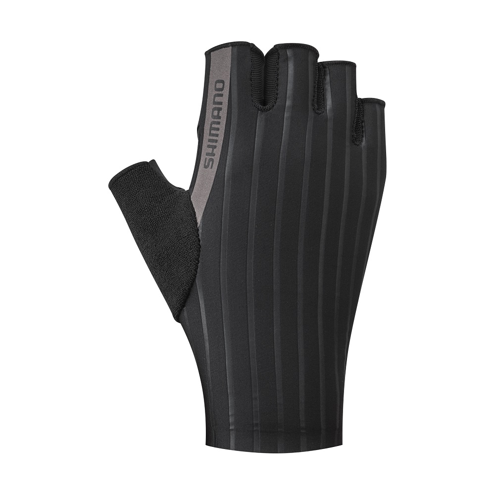 ECWGLBSUS21ML0106.jpg SHIMANO GUANTES ADVANCED RACE NEGRO L - Imagen 1
