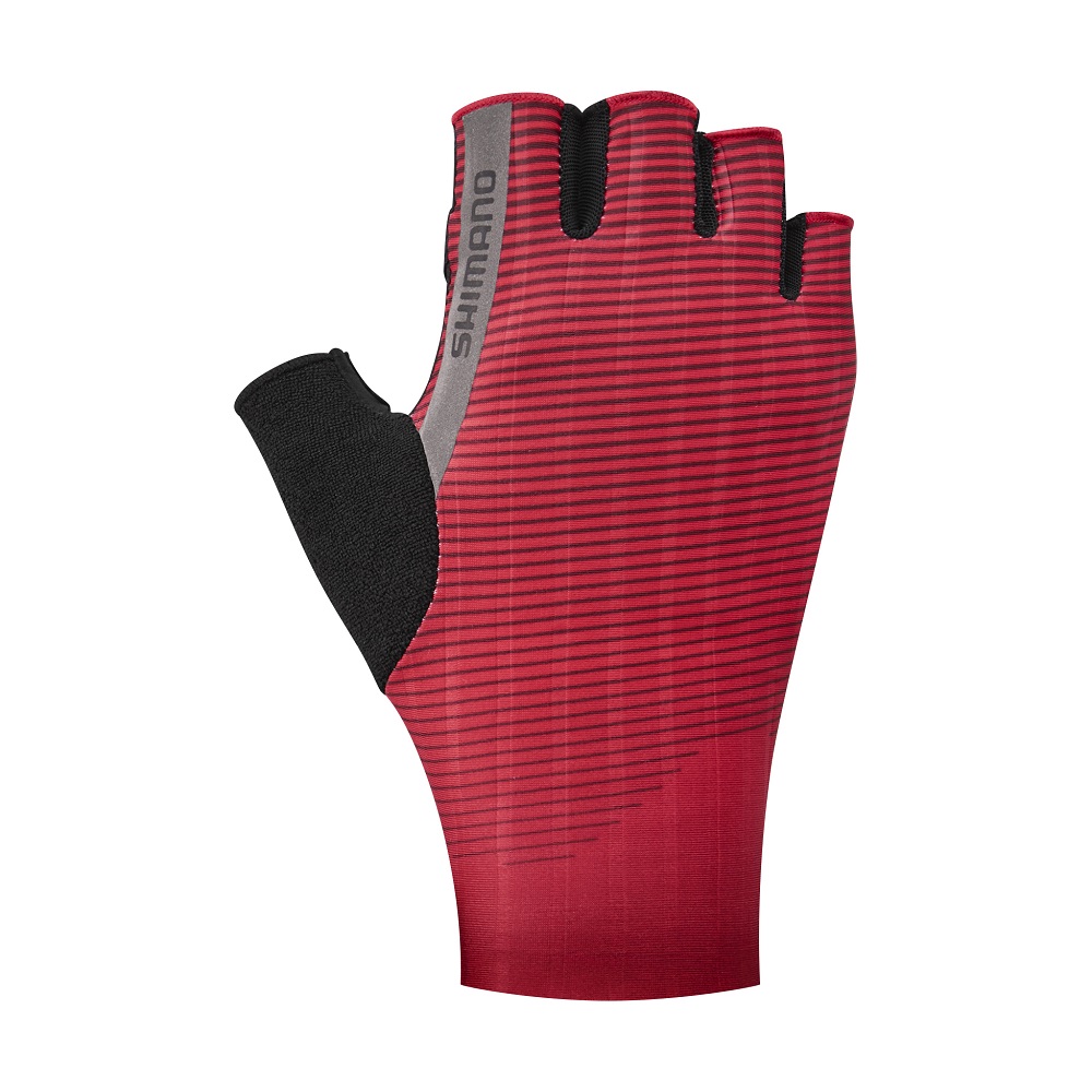 ECWGLBSUS21MR0107.jpg SHIMANO GUANTES ADVANCED RACE ROJO XL - Imagen 1