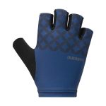 SHIMANO GUANTES SUMIRE WOMAN NAVY L