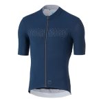SHIMANO JERSEY EVOLVE NAVY L