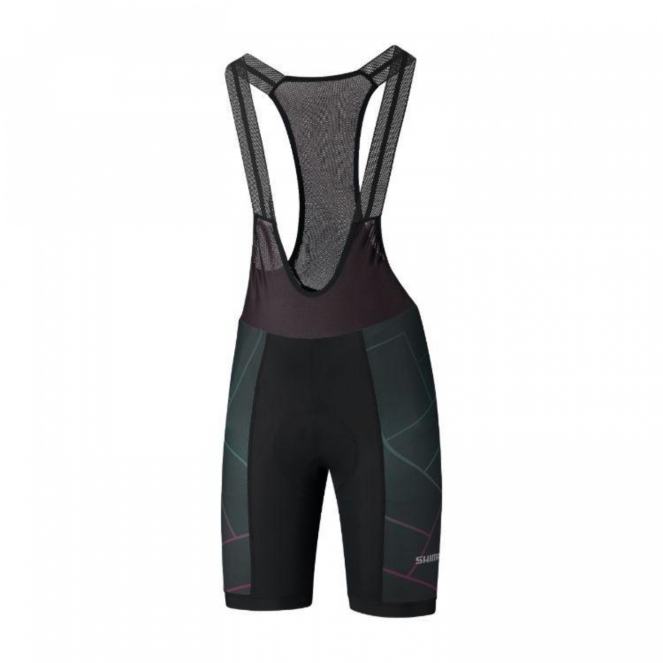 ECWPAPSUS21ML0107-2.jpg SHIMANO CALZA TEAM NEGRO XL - Imagen 1