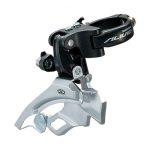 SHIMANO DESCARRILADOR M431 ALIVIO 9V