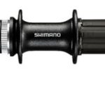 SHIMANO MAZA TRASERA QC300 32A 8/9/10/11v CL 135MM