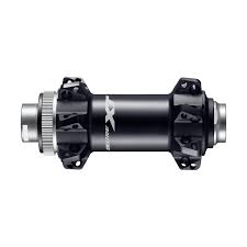 EHBM8110BSCX.jpg SHIMANO MAZA DELANTERA M8110BS XT R/D 28A 110MM - Imagen 1