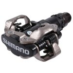 SHIMANO PEDAL M520 NEGRO