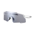 SHIMANO GAFAS EQUINOX 5 RD BLANCO MATE FOTOCROMATICO