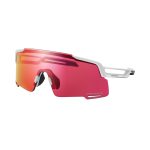 SHIMANO GAFAS EQUINOX 5 RD BLANCO MATE ROAD
