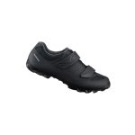 SHIMANO ZAPATILLA ME100 NEGRO 37